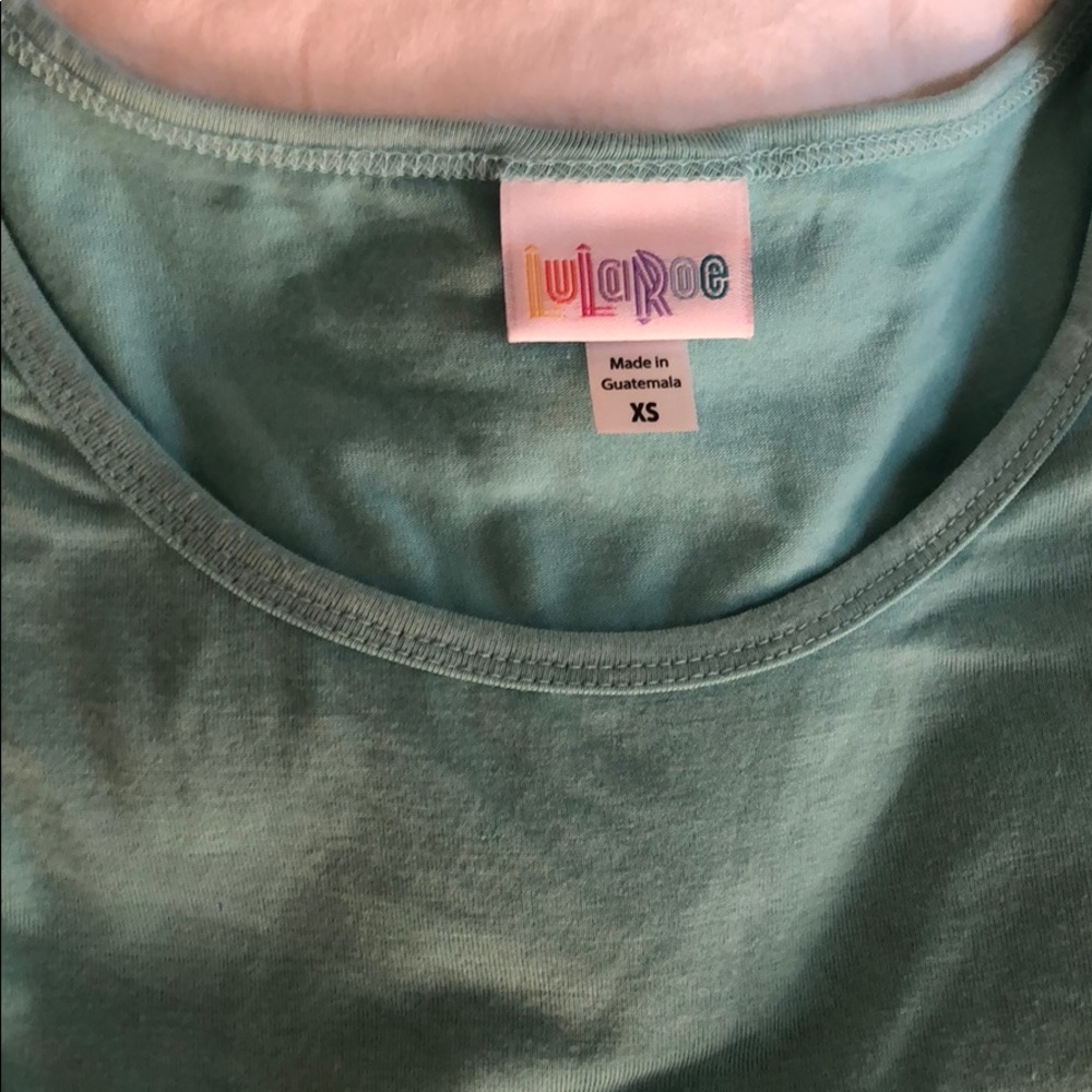 LulaRoe Irma